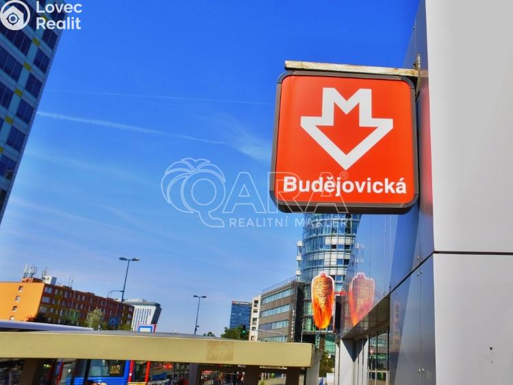 Prodej bytu 1+KK Praha, Jeremenkova 1171/102b č. 23