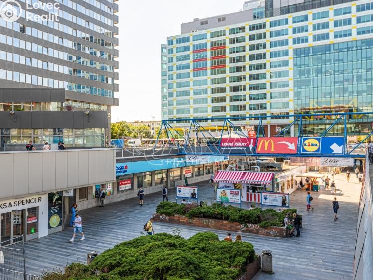 Prodej bytu 1+KK Praha, Jeremenkova 1171/102b č. 24