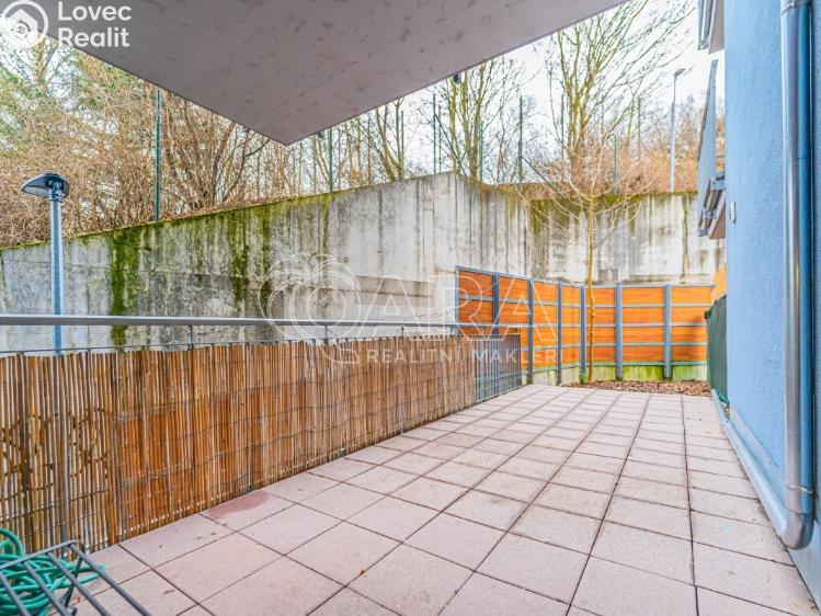 Продаж квартири 1+KK Praha, Jeremenkova 1171/102b č. 6