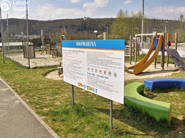 Продаж квартири 1+KK Praha, Jeremenkova 1171/102b č. 21