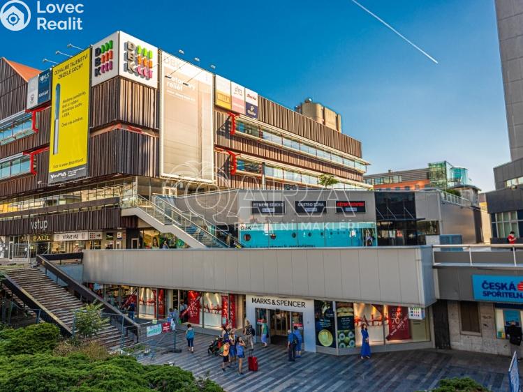 Продаж квартири 1+KK Praha, Jeremenkova 1171/102b č. 25