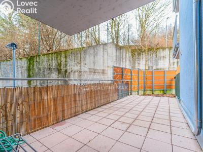 Prodej bytu 1+KK Praha, Jeremenkova č. 6