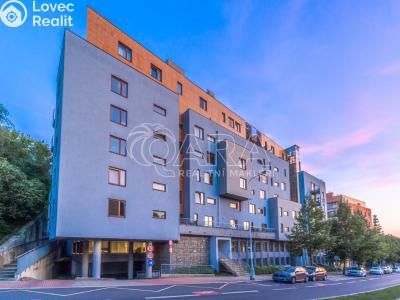 Sale apartment 1+KK Praha, Jeremenkova č. 18