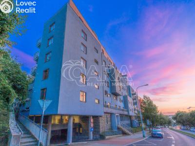 Sale apartment 1+KK Praha, Jeremenkova č. 19