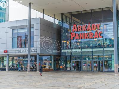 Sale apartment 1+KK Praha, Jeremenkova č. 22