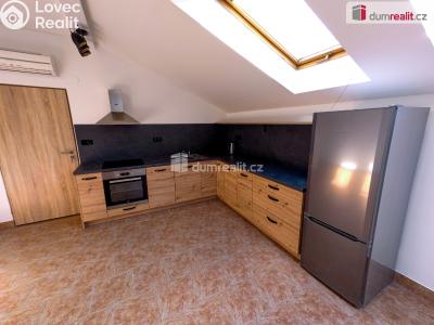 Pronájem bytu 2+KK Kolín, Štítného č. 1