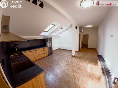 Pronájem bytu 2+KK Kolín, Štítného č. 2