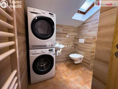 Pronájem bytu 2+KK Kolín, Štítného č. 4