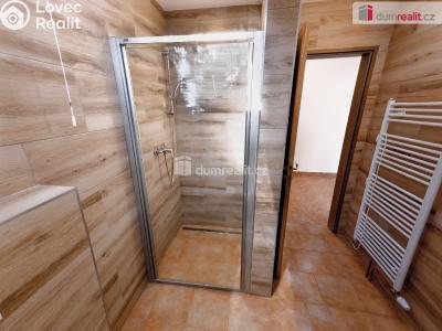 Pronájem bytu 2+KK Kolín, Štítného č. 5