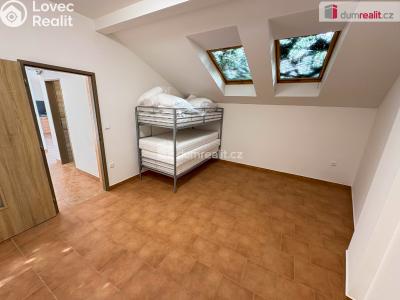 Pronájem bytu 2+KK Kolín, Štítného č. 6