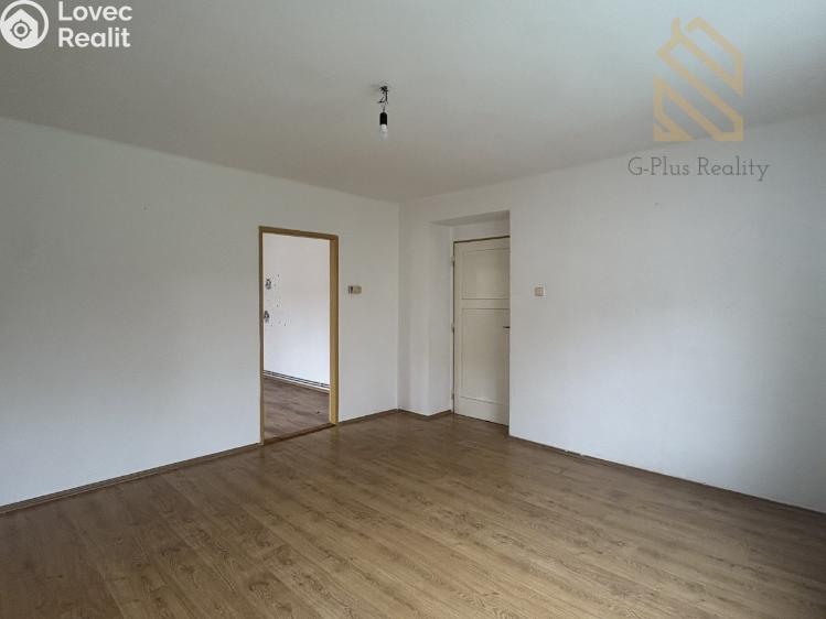 Prodej bytu 2+1 Bílina, Lidická 394/7 č. 3