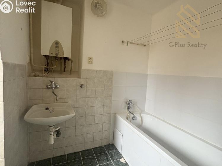 Prodej bytu 2+1 Bílina, Lidická 394/7 č. 4