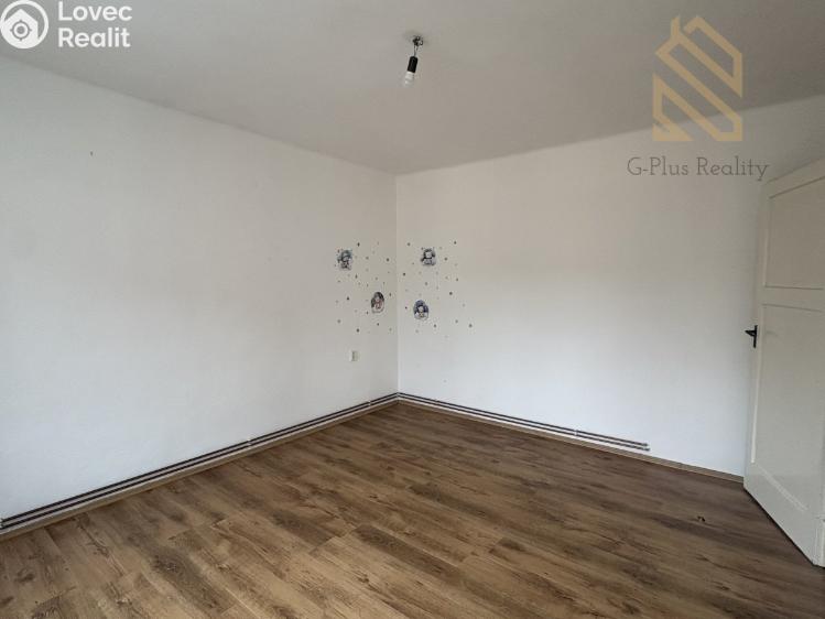 Prodej bytu 2+1 Bílina, Lidická 394/7 č. 6