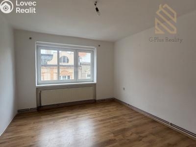 Prodej bytu 2+1 Bílina, Lidická č. 2