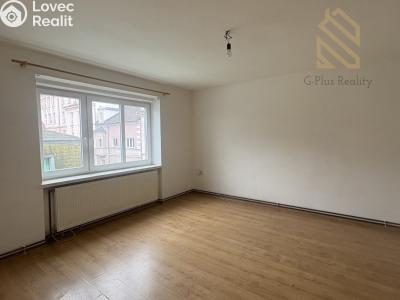 Продажа квартиры 2+1 Bílina, Lidická č. 7