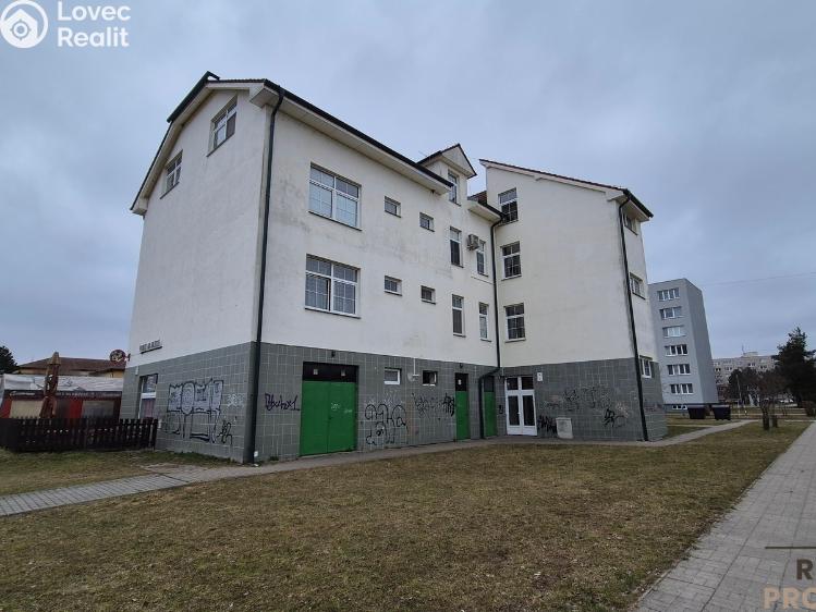 Prodej bytu 1+1 Břeclav, Na Valtické 736/86 č. 5