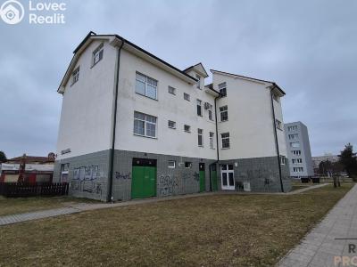 Prodej bytu 1+1 Břeclav, Na Valtické č. 5