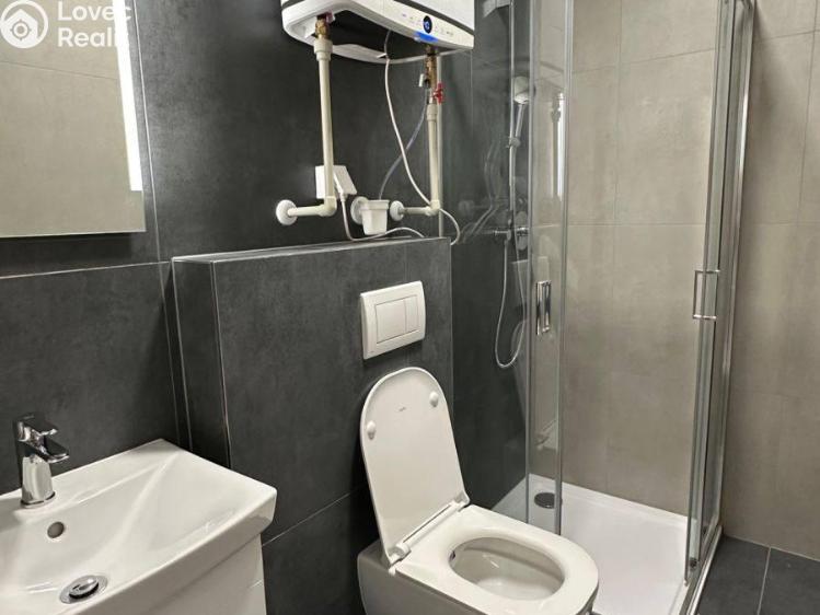 Pronájem bytu 1+KK Praha, Sokolská č. 5