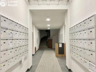 Pronájem bytu 1+KK Praha, Sokolská č. 6