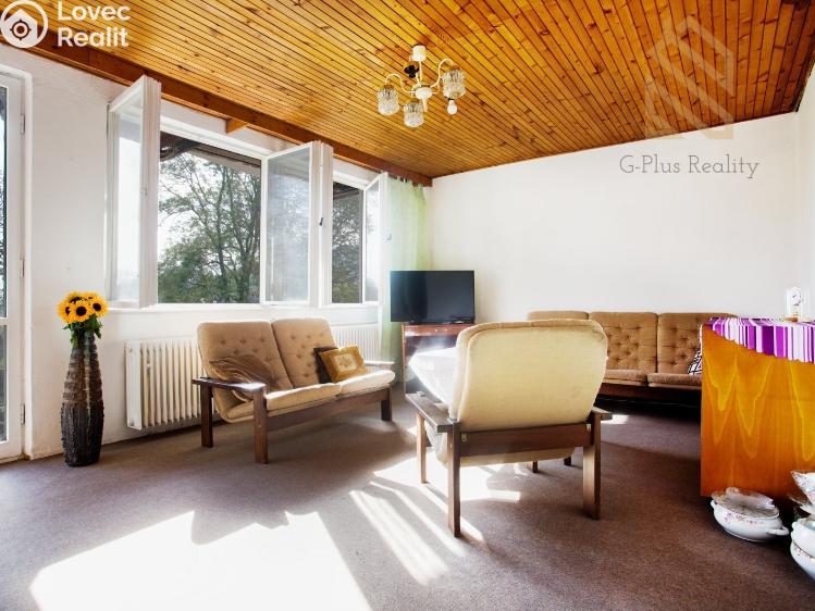 Prodej rodinného domu Levín č. 3