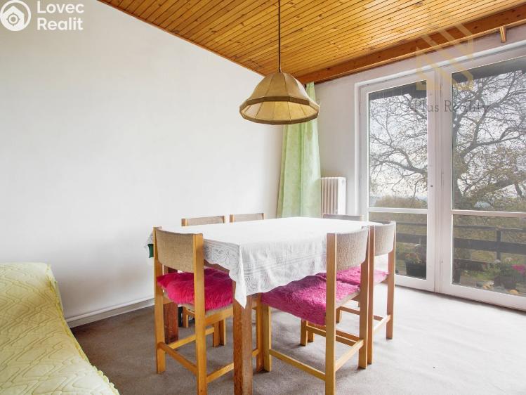 Prodej rodinného domu Levín č. 13