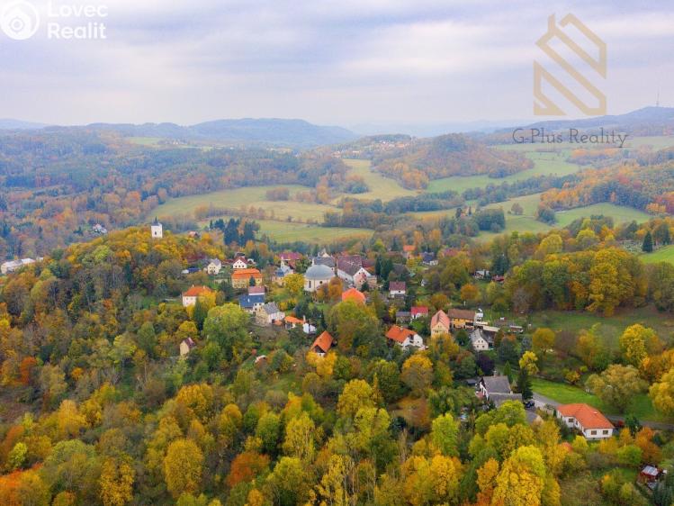 Prodej rodinného domu Levín č. 20