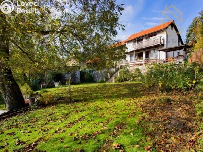 Prodej rodinného domu Levín č. 1