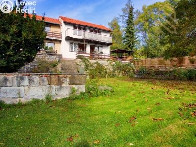 Prodej rodinného domu Levín č. 2