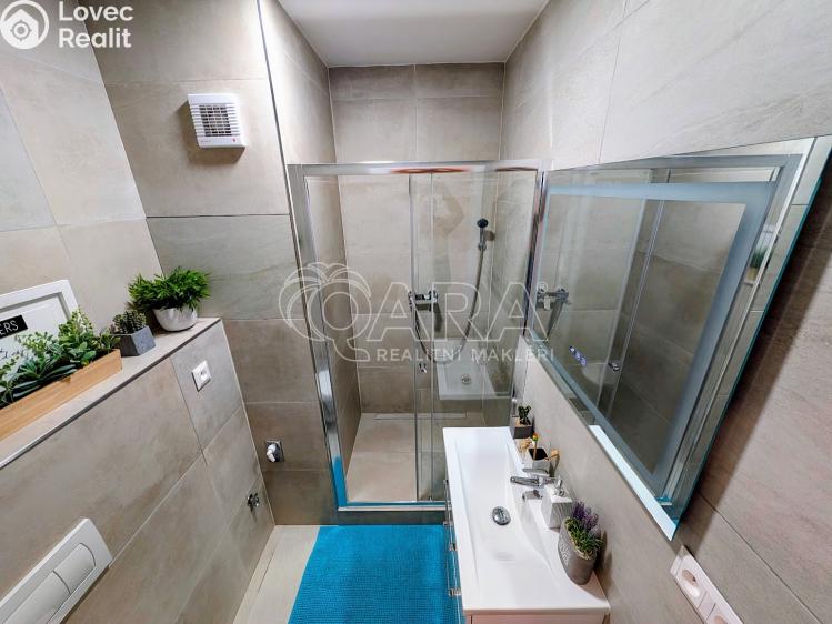 Prodej bytu 1+KK Plzeň, Šimerova 460/7 č. 16