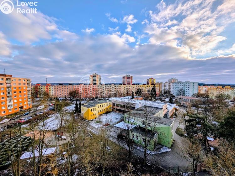 Prodej bytu 1+KK Plzeň, Šimerova 460/7 č. 29