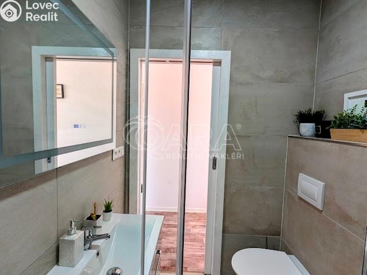 Prodej bytu 1+KK Plzeň, Šimerova 460/7 č. 7