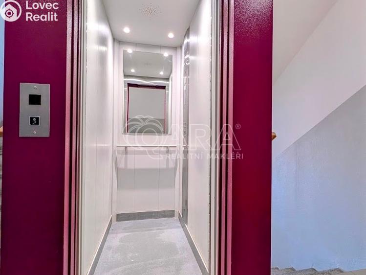 Prodej bytu 1+KK Plzeň, Šimerova 460/7 č. 20