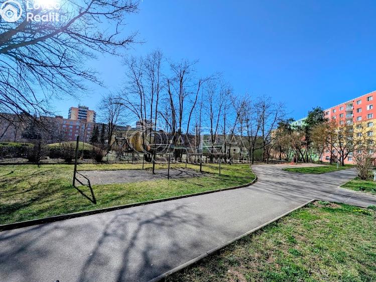 Prodej bytu 1+KK Plzeň, Šimerova 460/7 č. 21