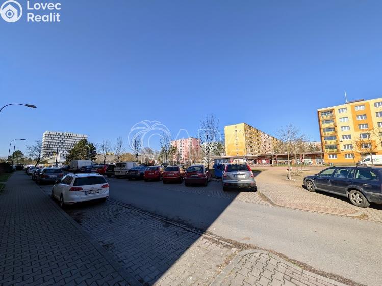 Prodej bytu 1+KK Plzeň, Šimerova 460/7 č. 22