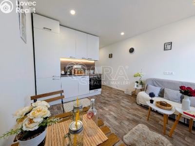 Prodej bytu 1+KK Plzeň, Šimerova č. 2