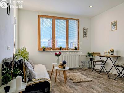 Prodej bytu 1+KK Plzeň, Šimerova č. 3