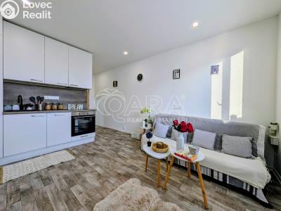 Prodej bytu 1+KK Plzeň, Šimerova č. 6