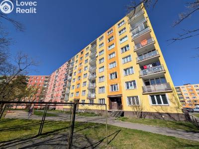 Prodej bytu 1+KK Plzeň, Šimerova č. 1