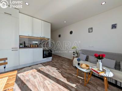 Prodej bytu 1+KK Plzeň, Šimerova č. 2