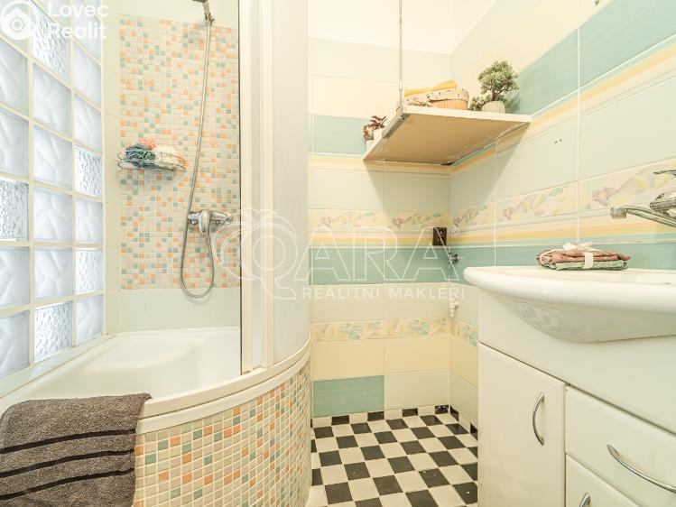 Prodej bytu 2+1 Kladno, Čechova 3150 č. 3