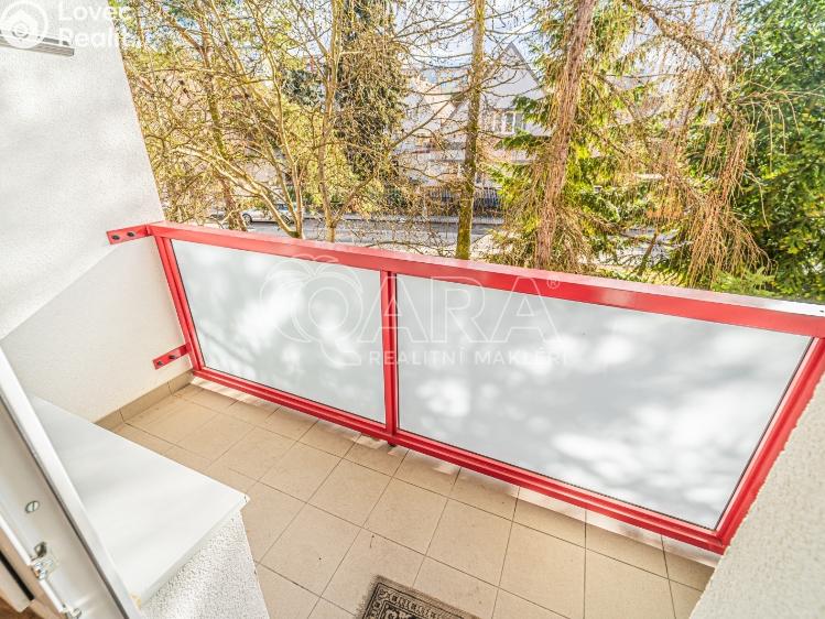 Prodej bytu 2+1 Kladno, Čechova 3150 č. 15