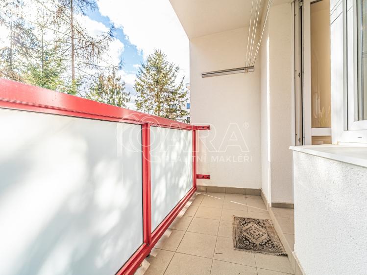 Prodej bytu 2+1 Kladno, Čechova 3150 č. 16