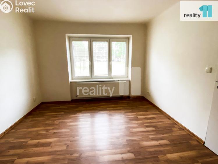 Pronájem bytu 2+1 Plzeň, Mohylová č. 4