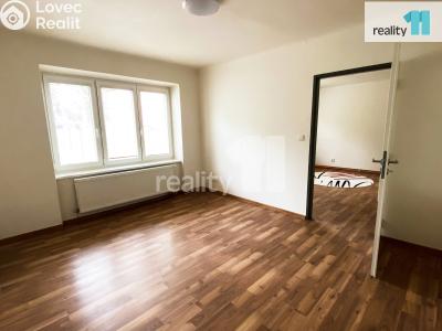 Pronájem bytu 2+1 Plzeň, Mohylová č. 5