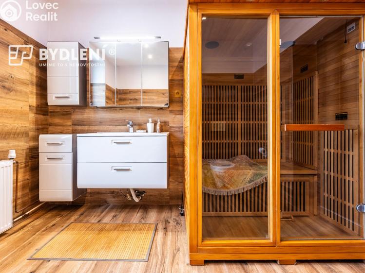 Prodej rodinného domu Chabařovice č. 17