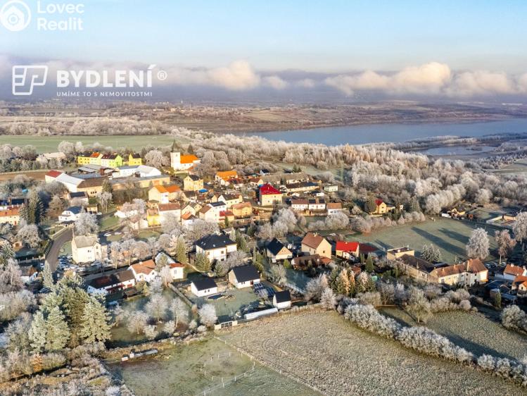 Prodej rodinného domu Chabařovice č. 33