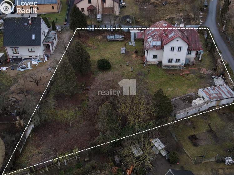 Продажа семейного дома Smrčná č. 2