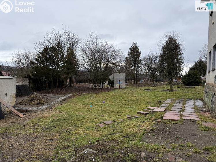 Продажа семейного дома Smrčná č. 11