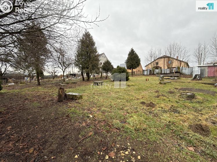 Продажа семейного дома Smrčná č. 12