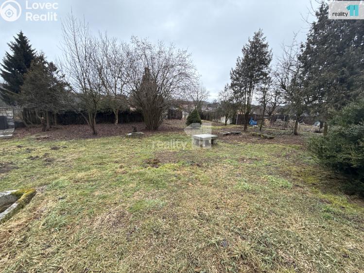 Продажа семейного дома Smrčná č. 14